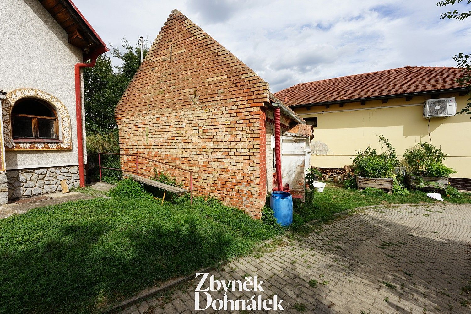 Ostatní, Bůdy, Mutěnice, okres Hodonín, 48 m² - 2