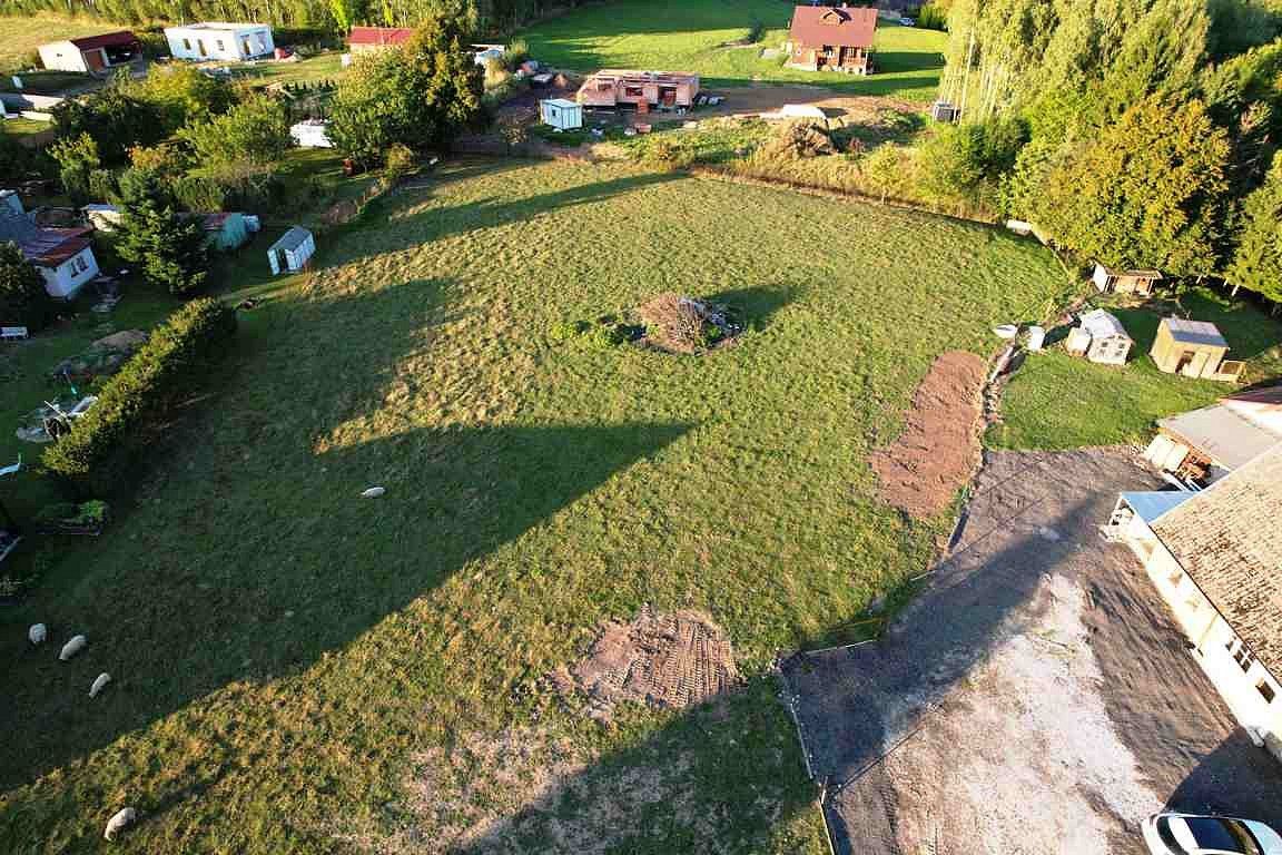 Prodej pozemek pro bydlení - Dolní Lochov, okres Jičín, Královéhradecký kraj - 5