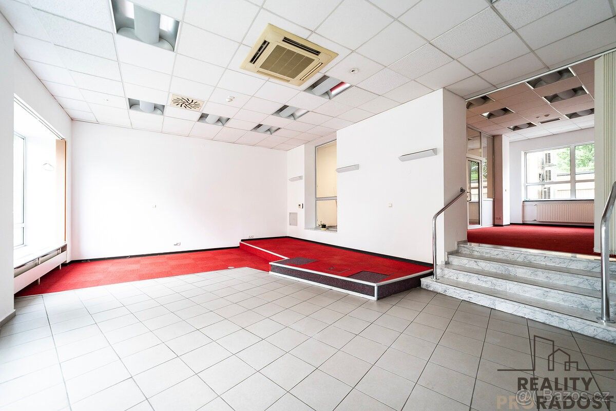 Obchodní prostory, Ostrava, 702 00