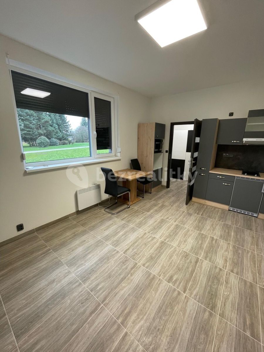 1+kk, Podleská, Praha - Uhříněves, 25 m² - 1