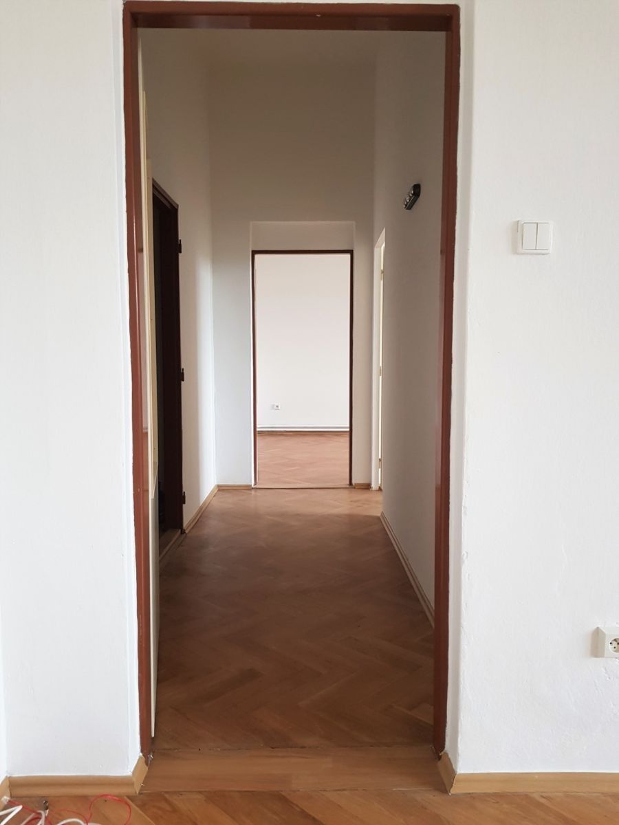 Pronájem byt 4+kk - Hálkova, Plzeň - Plzeň, Plzeňský kraj, 115 m² - 5