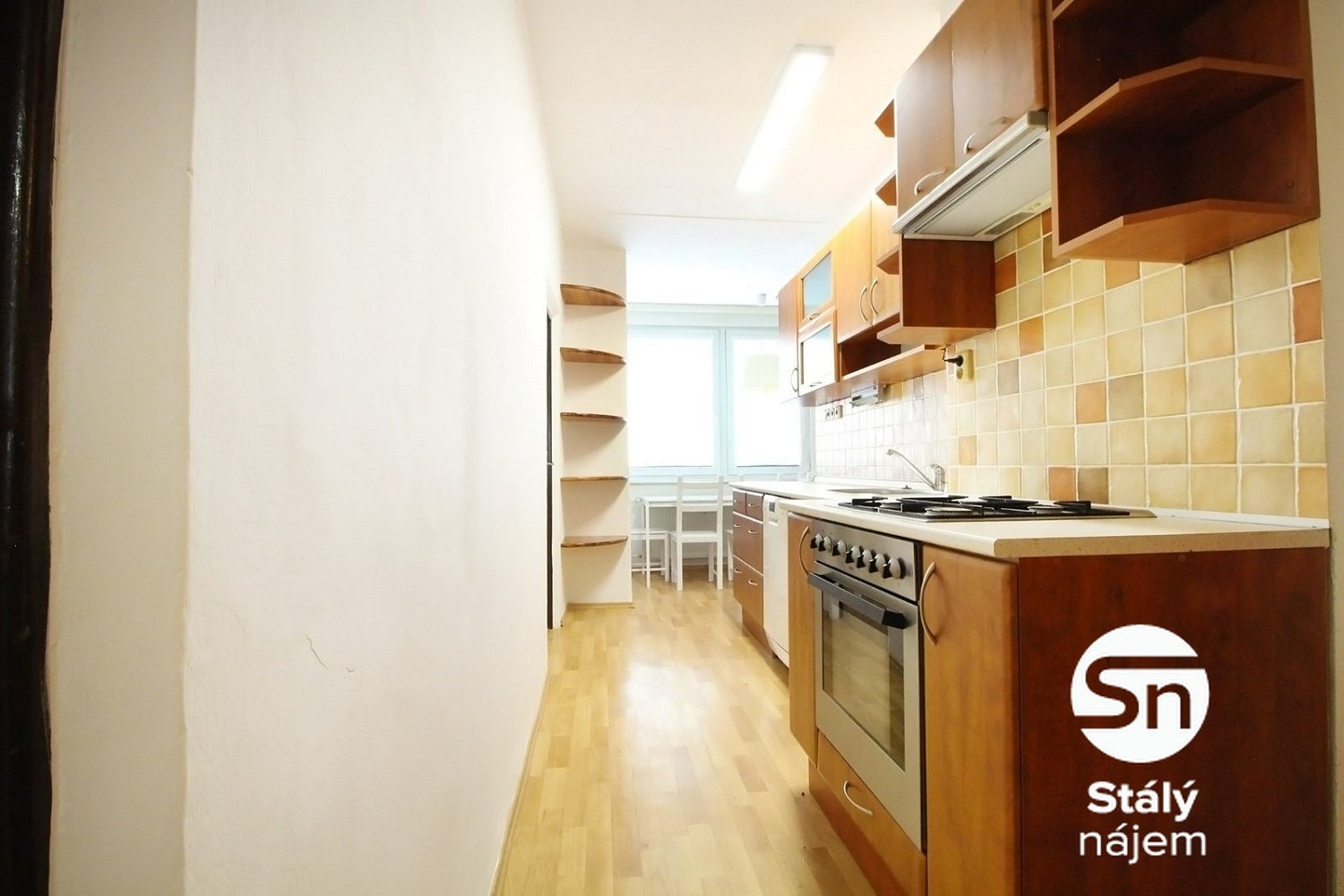 Byt 2+1 · 52 m² · Rytířova, Praha 4 - Kamýk - 3