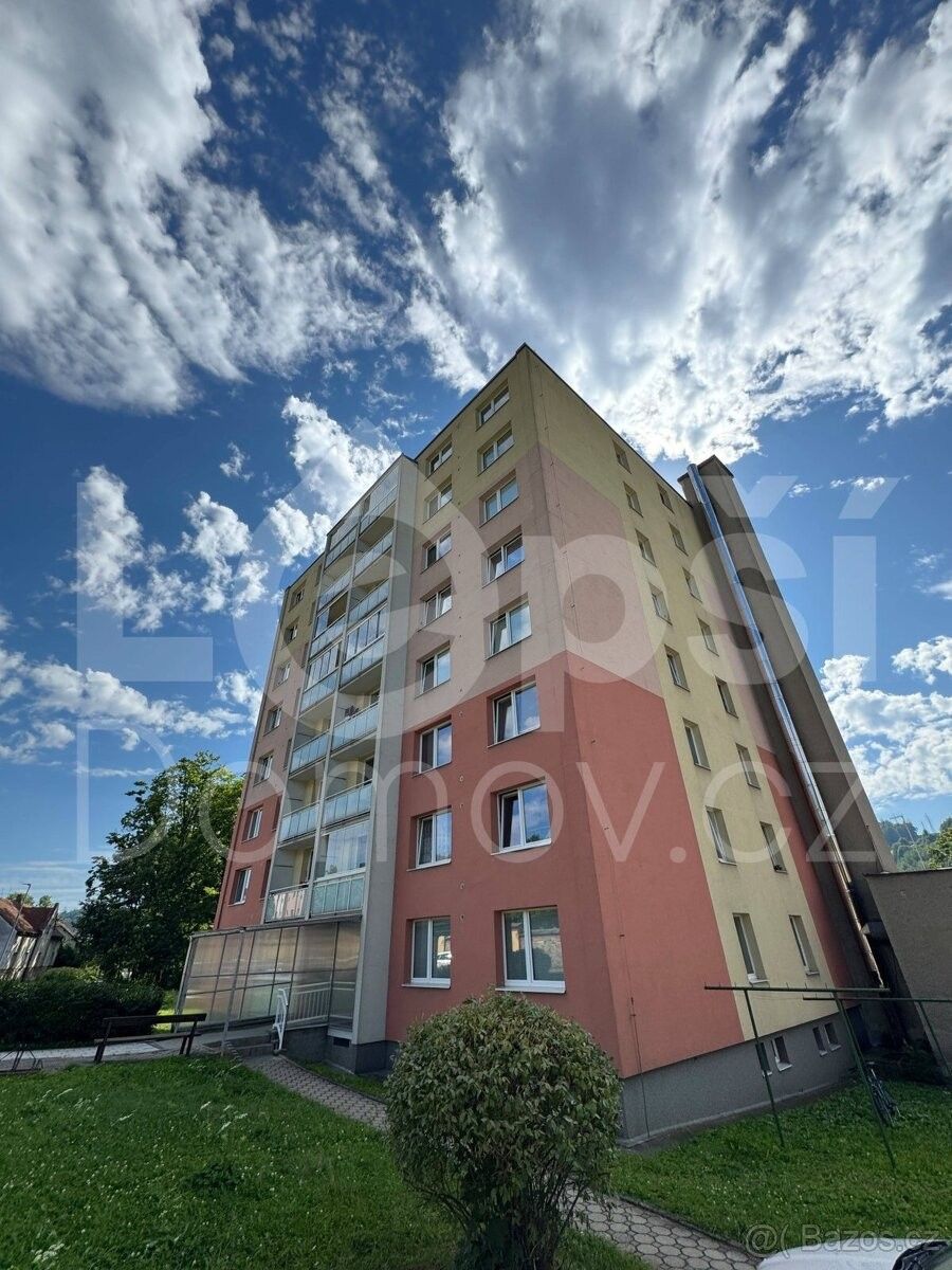 Byty, Jeseník, 790 01