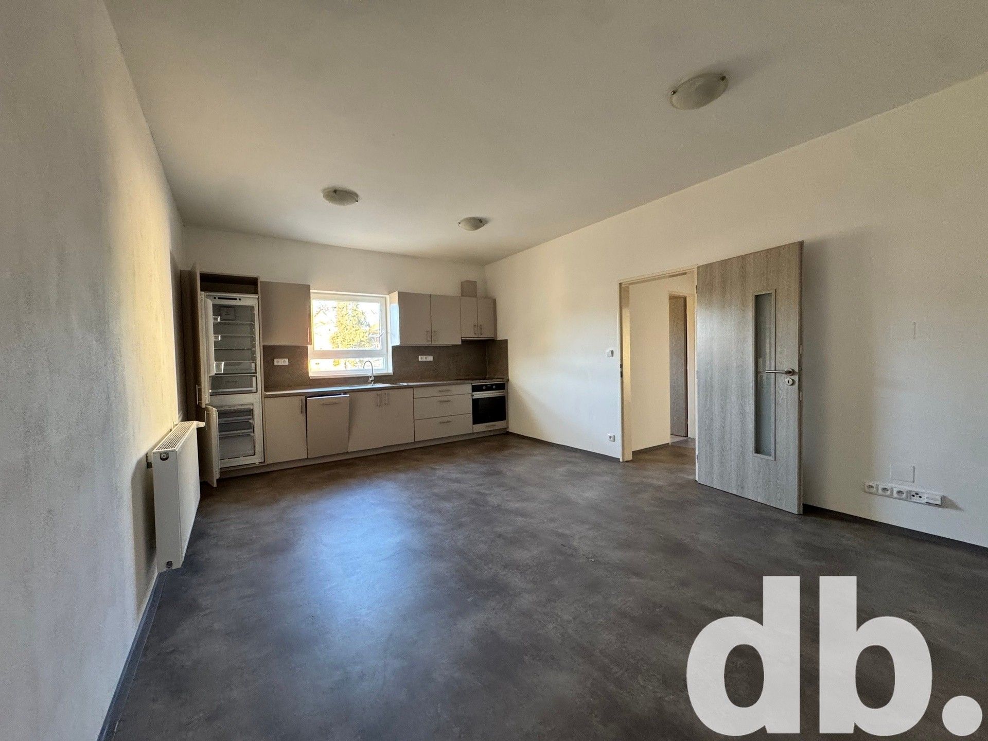 Pronájem byt 3+kk - Hlavní 65, Dalovice, 64 m²