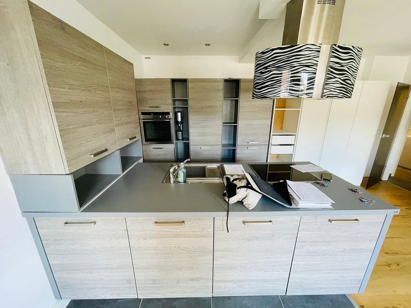Prodej byt 2+1 - Äußere Sulzbacher Straße 132 Erlangen St. Jobst Bayern 90491, 55 m² - 5