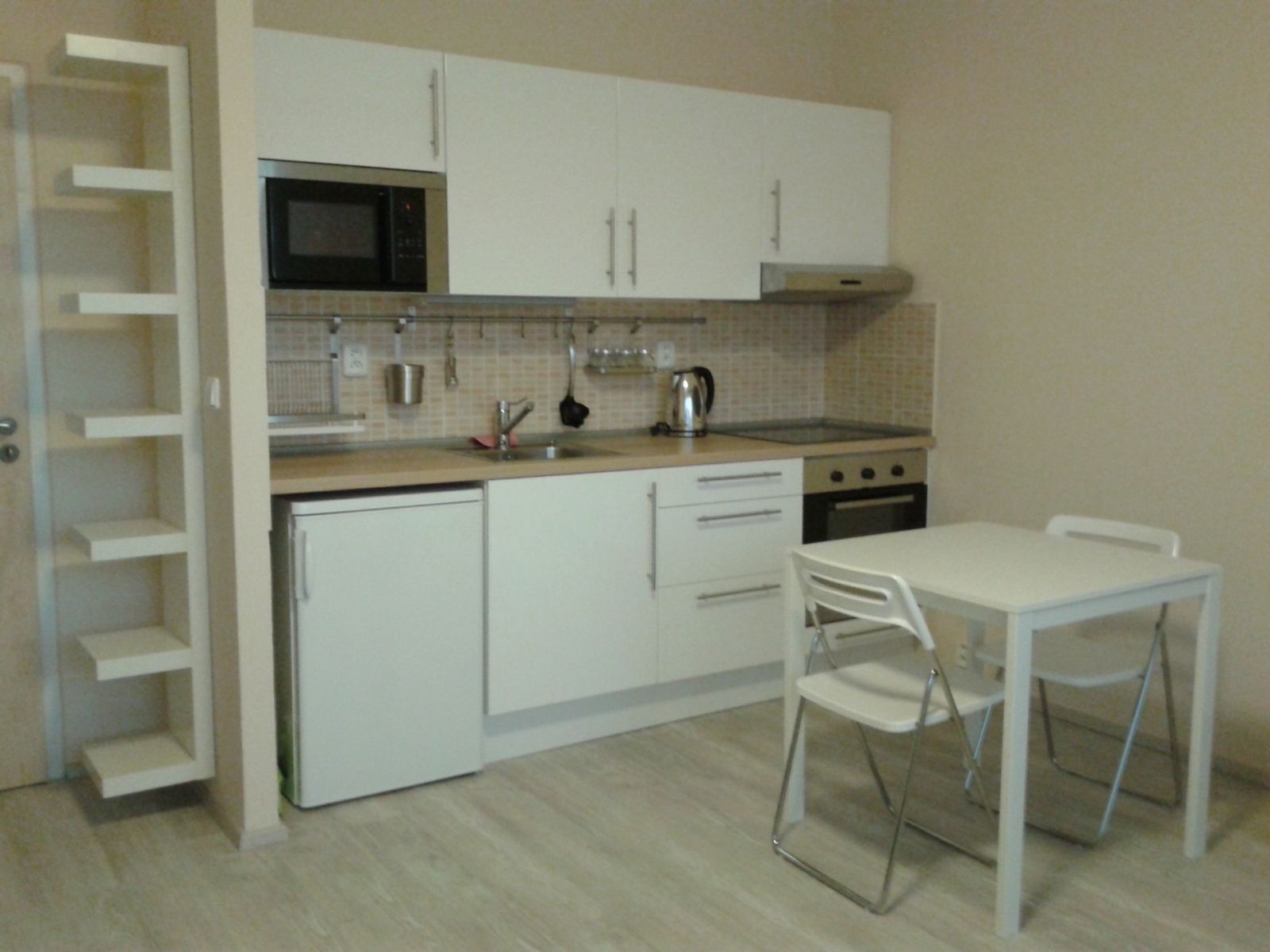 1+kk, Oblá, Brno - Nový Lískovec, Jihomoravský kraj, 36 m² - 1