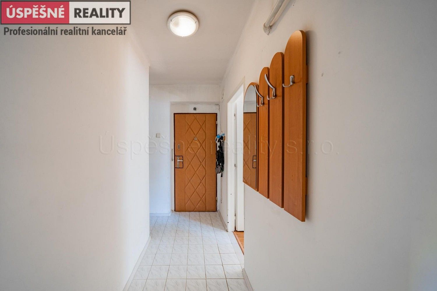 Byt 2+1 · 110 m² · Mníšek pod Brdy, okres Praha-západ, Středočeský kraj - 4