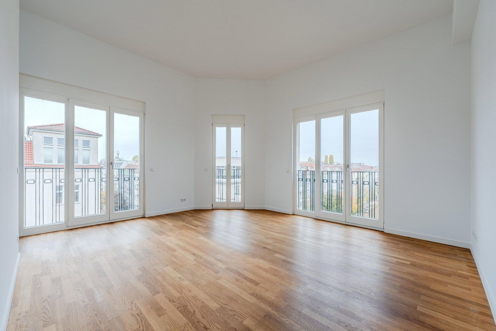 Byt 6+kk a více · 286 m² · Gabriel Max Str 15a Berlin Friedrichshain Berlin 10245 - 3