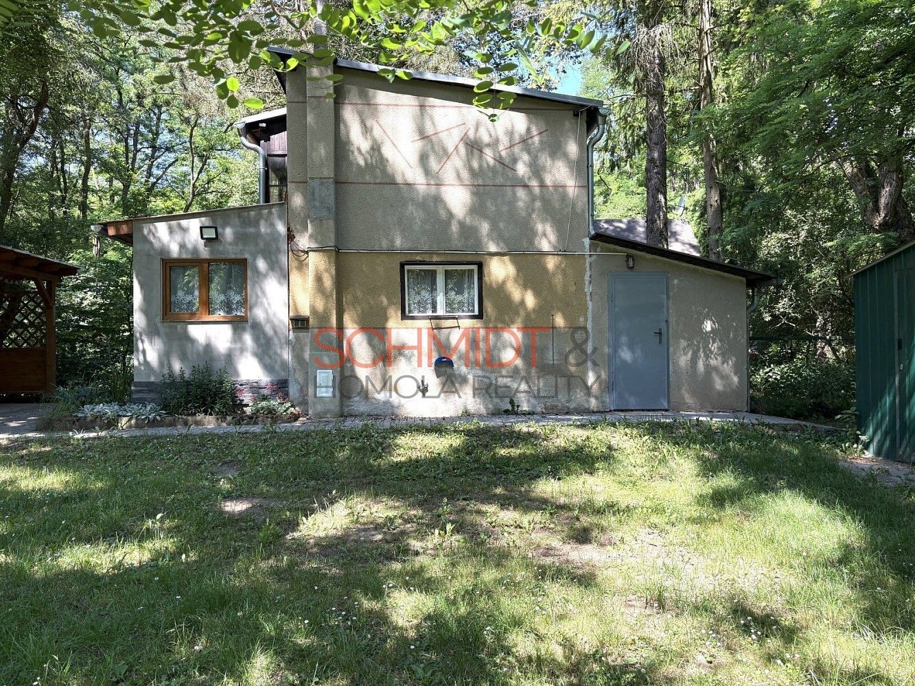 Chalupa · 72 m² · Ivančice - Budkovice, okres Brno-venkov - 3