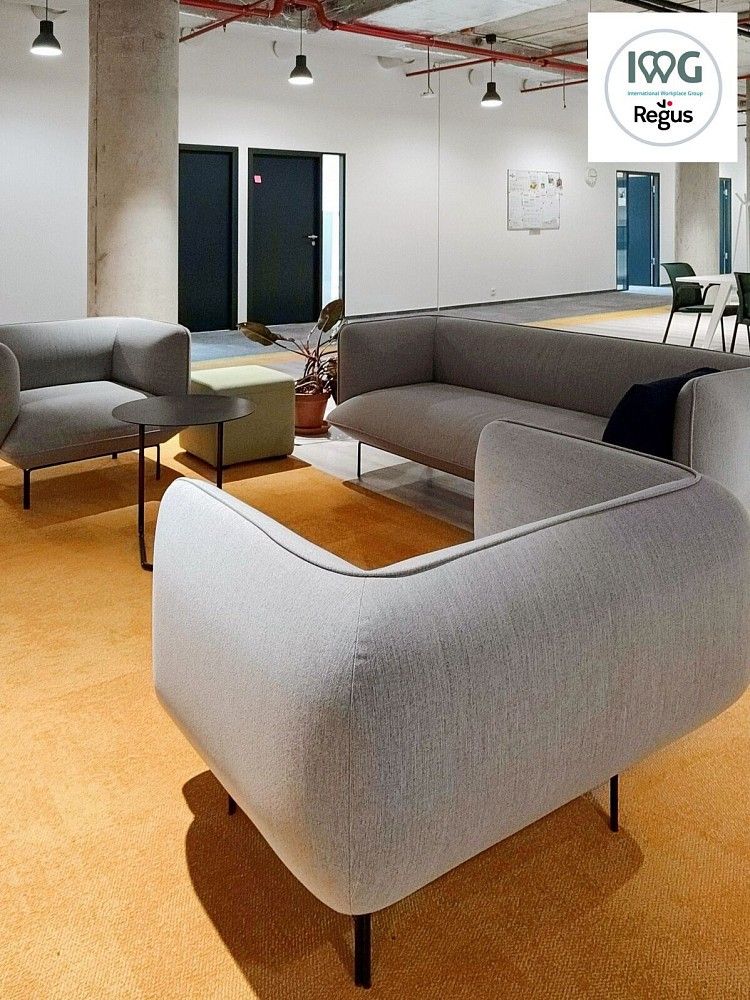 Pronájem kancelář - Praha - Jinonice, okres Praha 5, Hlavní město Praha, 10 m² - 5