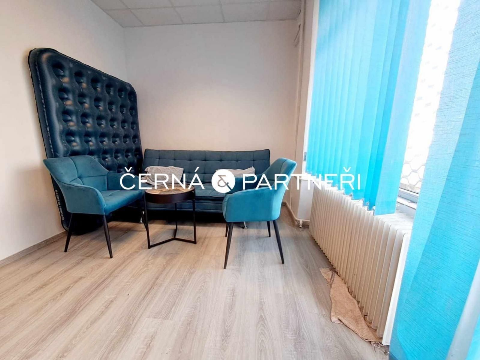 Činžovní domy, Modlanská , Teplice Trnovany, 153 m² - 2