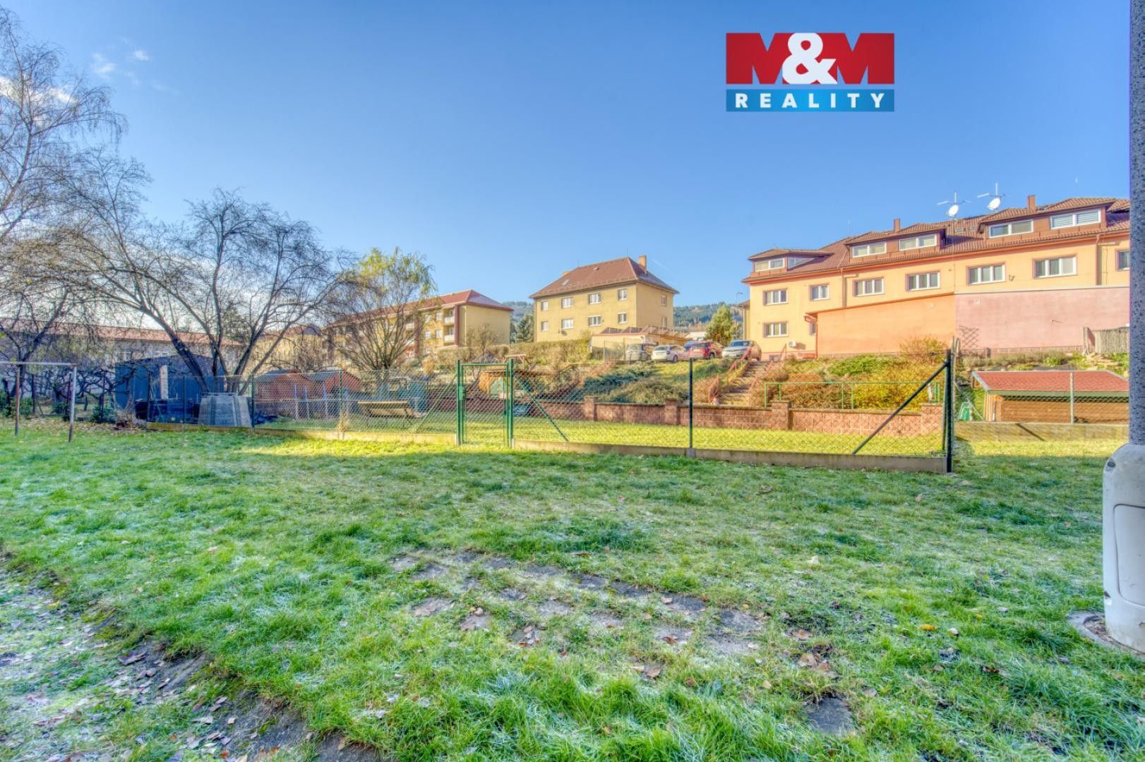 Zahrady, II, Sušice