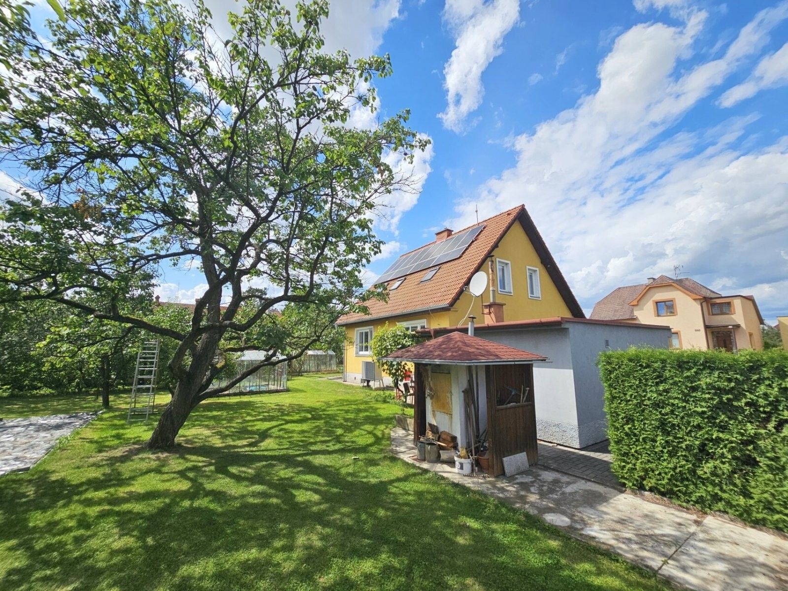 Rodinný dům · 179 m² · Přemyslova, Uničov - 4