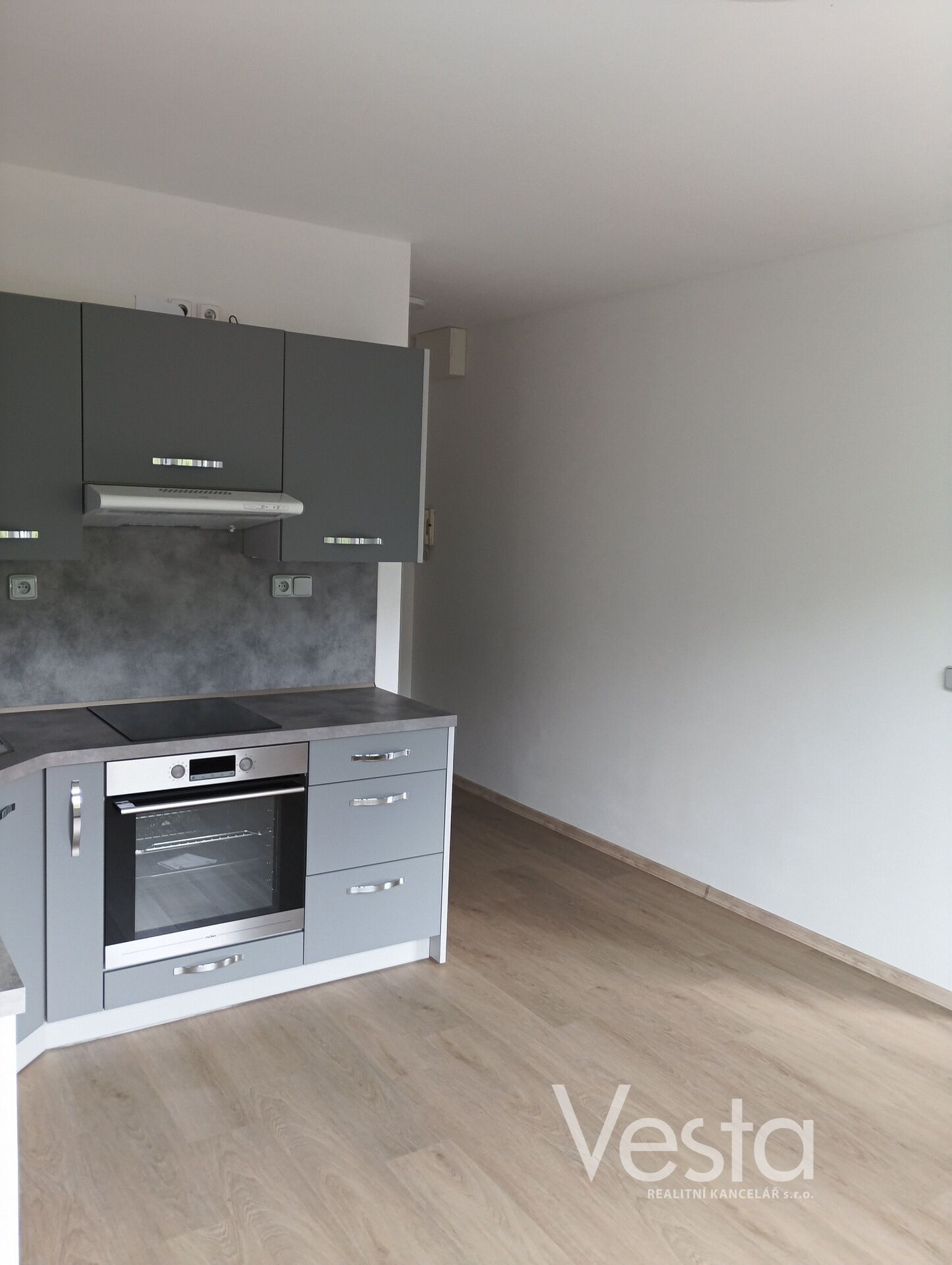 Byt 1+1 · 35 m² · Teplická  , Děčín - 3