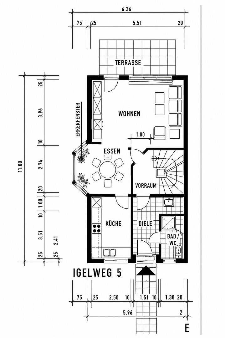 Rodinný dům · 155 m² · , Severní Porýní-Vestfálsko - 4