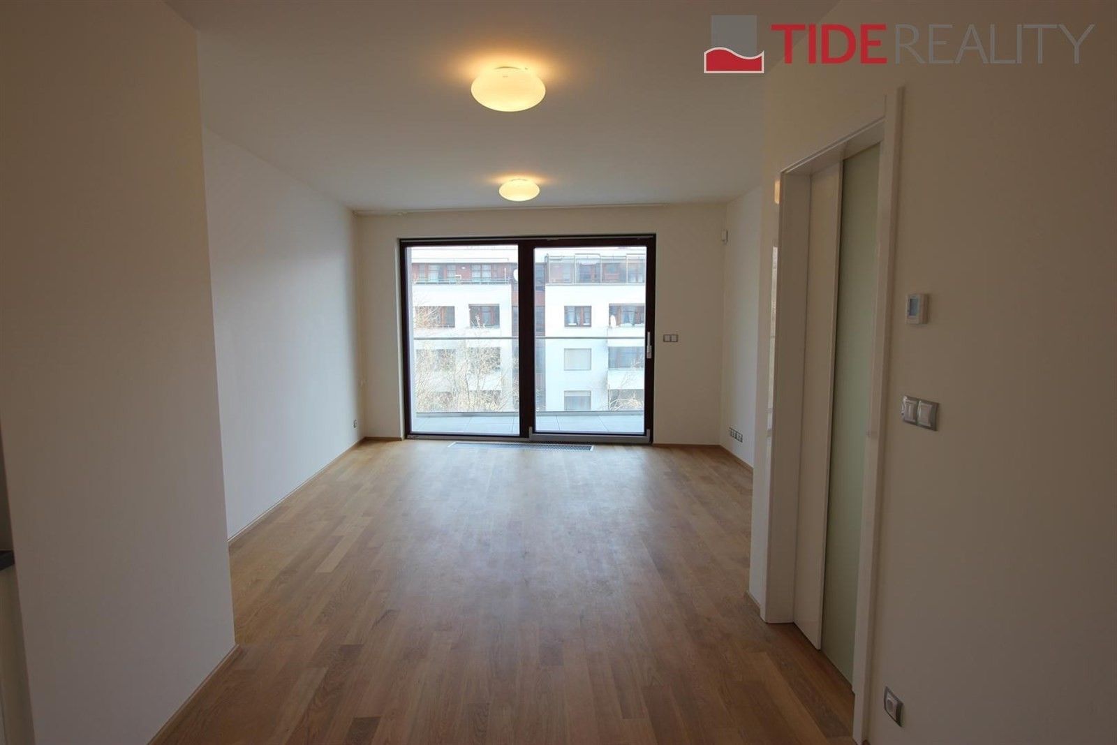 Byt 2+kk · 61 m² · U Nikolajky 3325, Praha Smíchov - 3