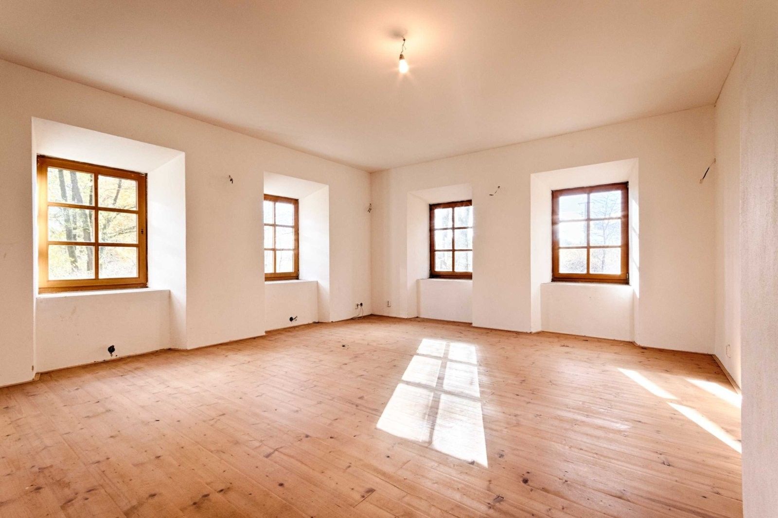 Prodej rodinný dům - Jindřichův Hradec Dolní Radouň, 520 m² - 5