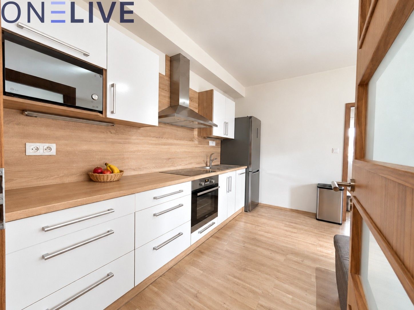 Byt 2+kk · 51 m² · Plzeň Bolevec - 3