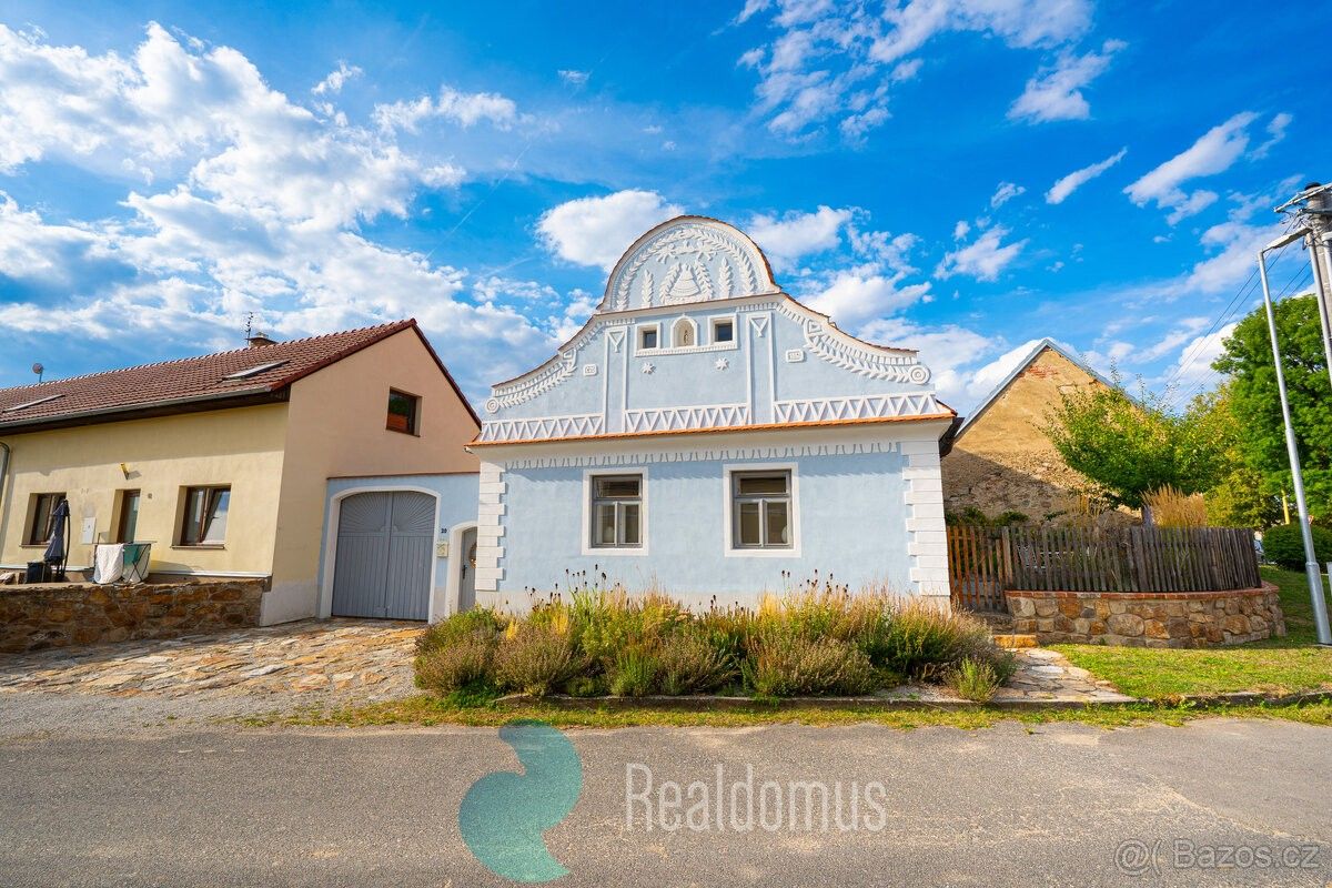 Prodej chata - Písek, 397 01