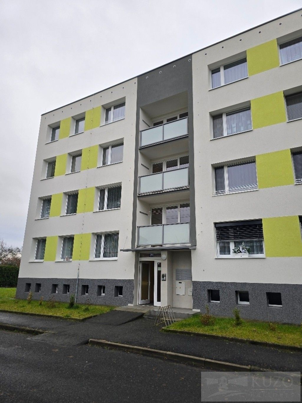 2+1, Masarykova, Horšovský Týn, 51 m²