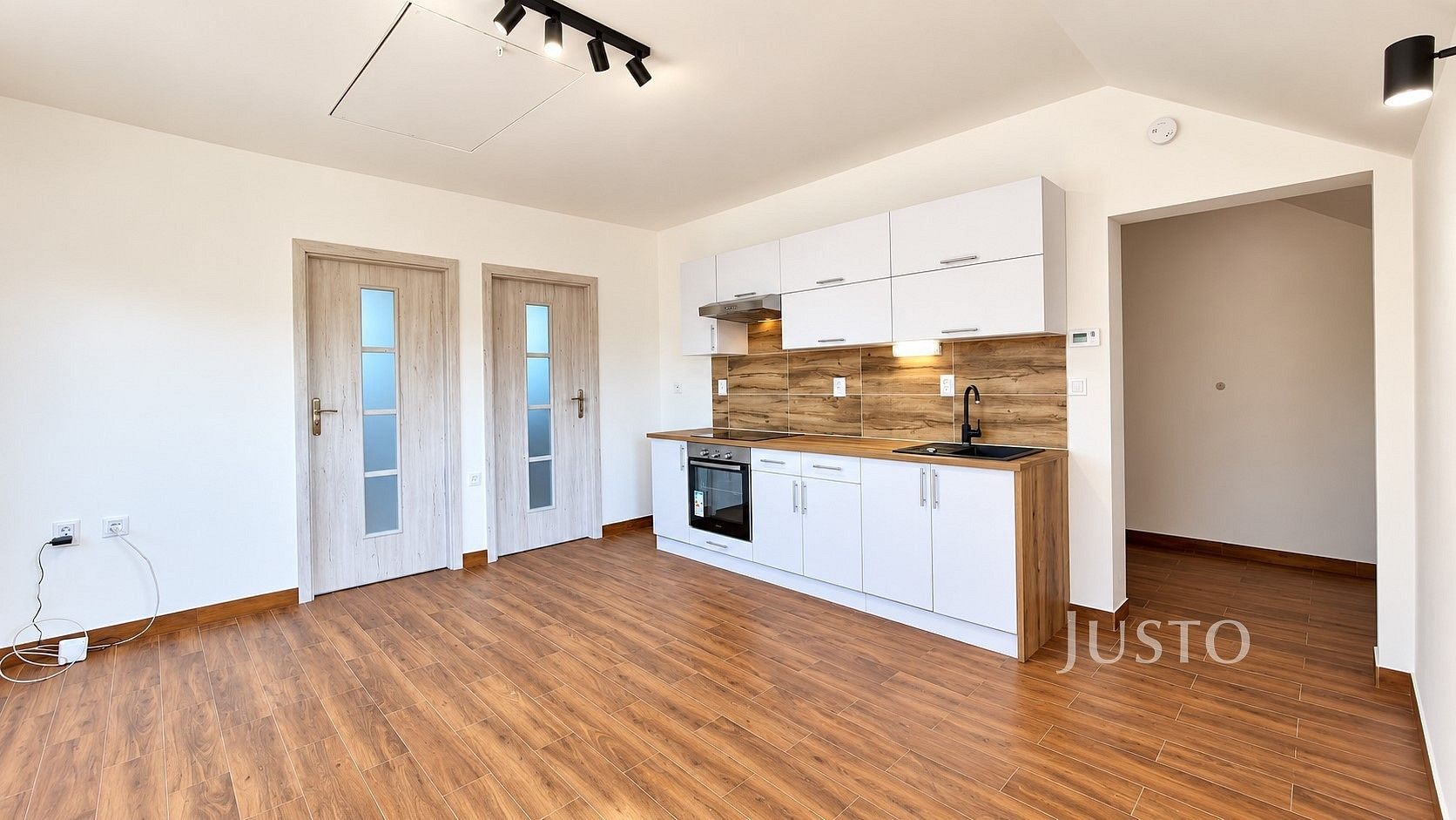 3+kk, Kestřany, okres Písek, 50 m² - 2