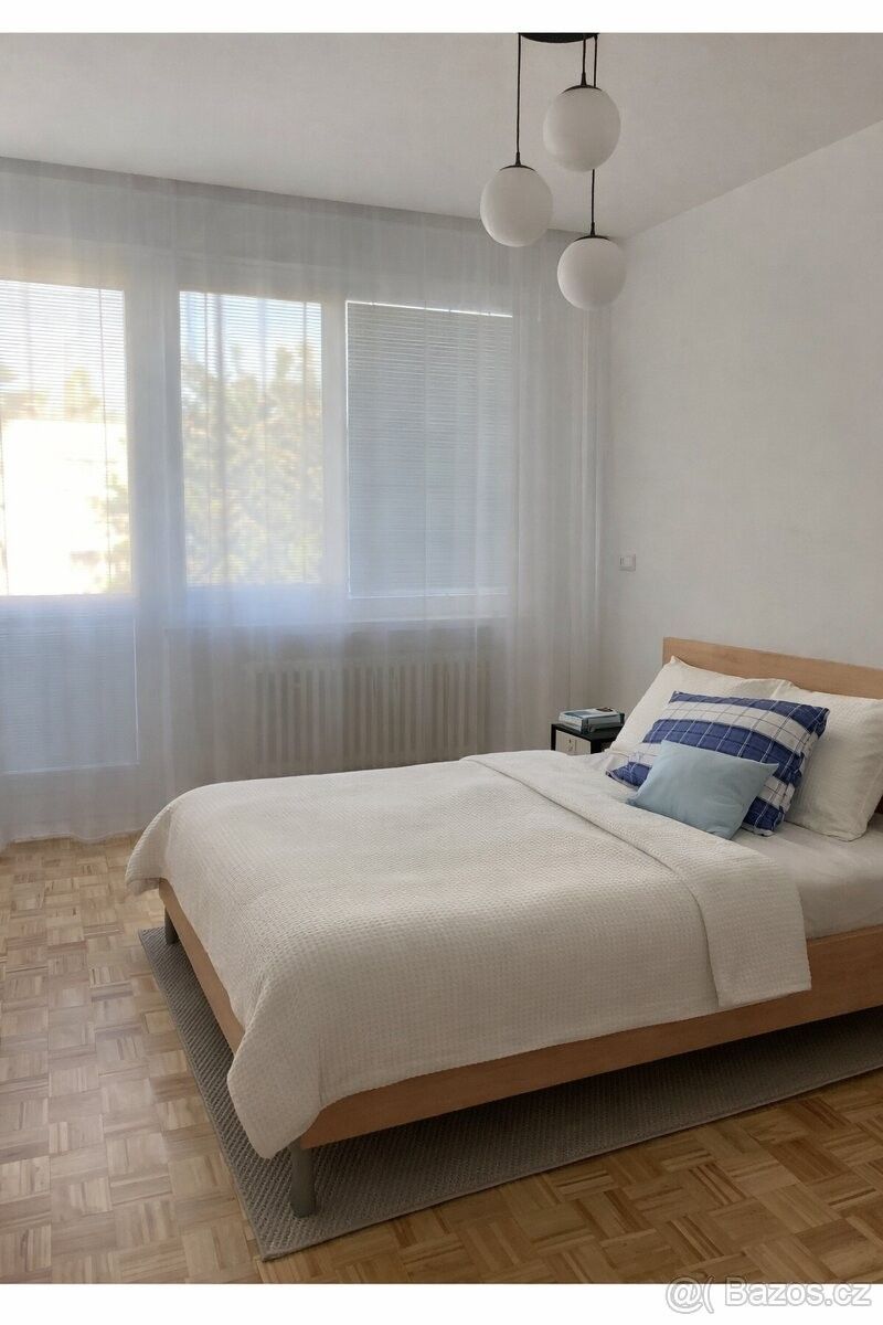 Pronájem byt - Zlín, 760 01