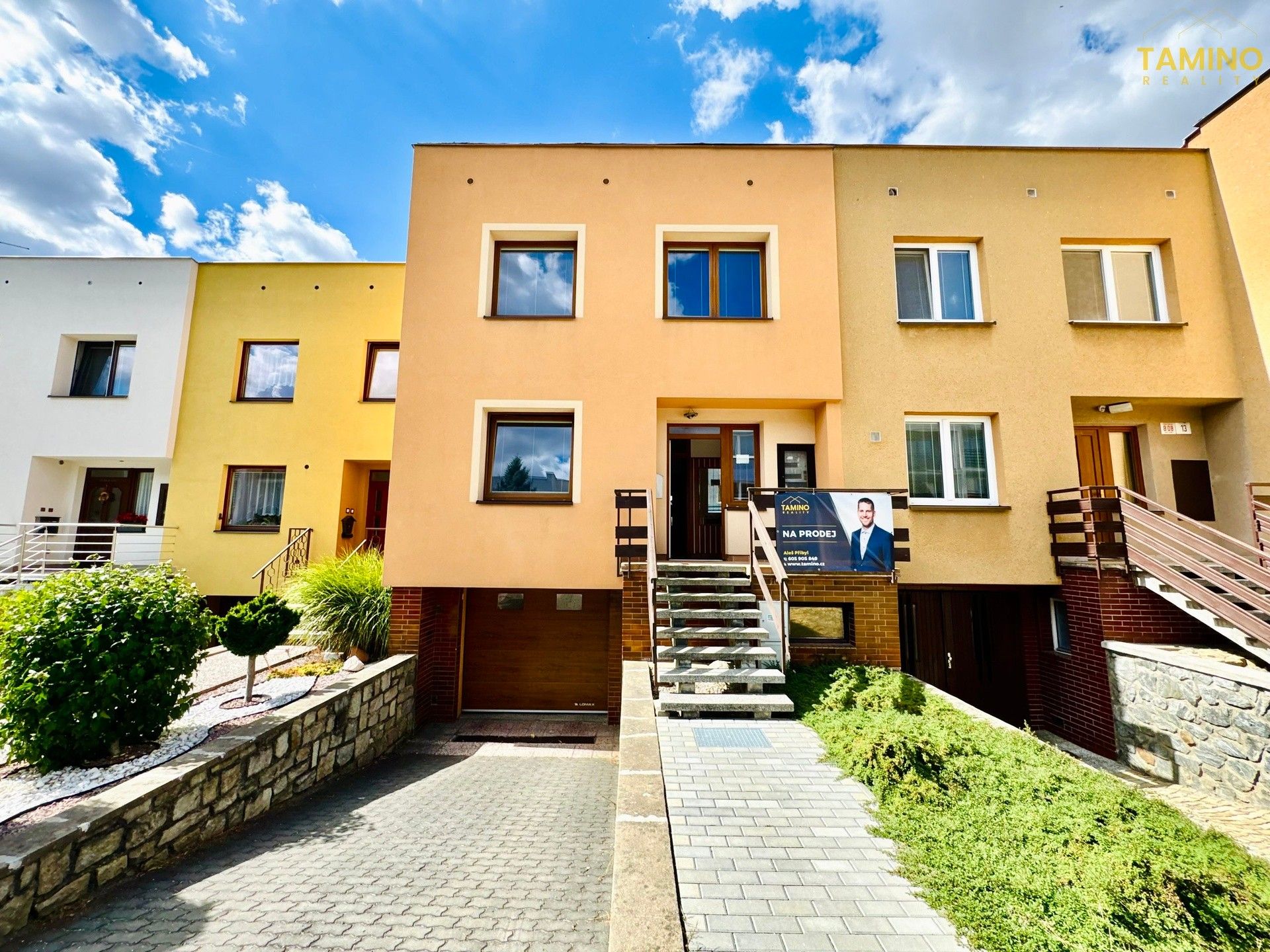 Rodinný dům, 169 m²