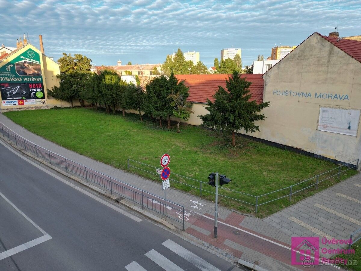 Pozemky pro bydlení, Břeclav, 690 02
