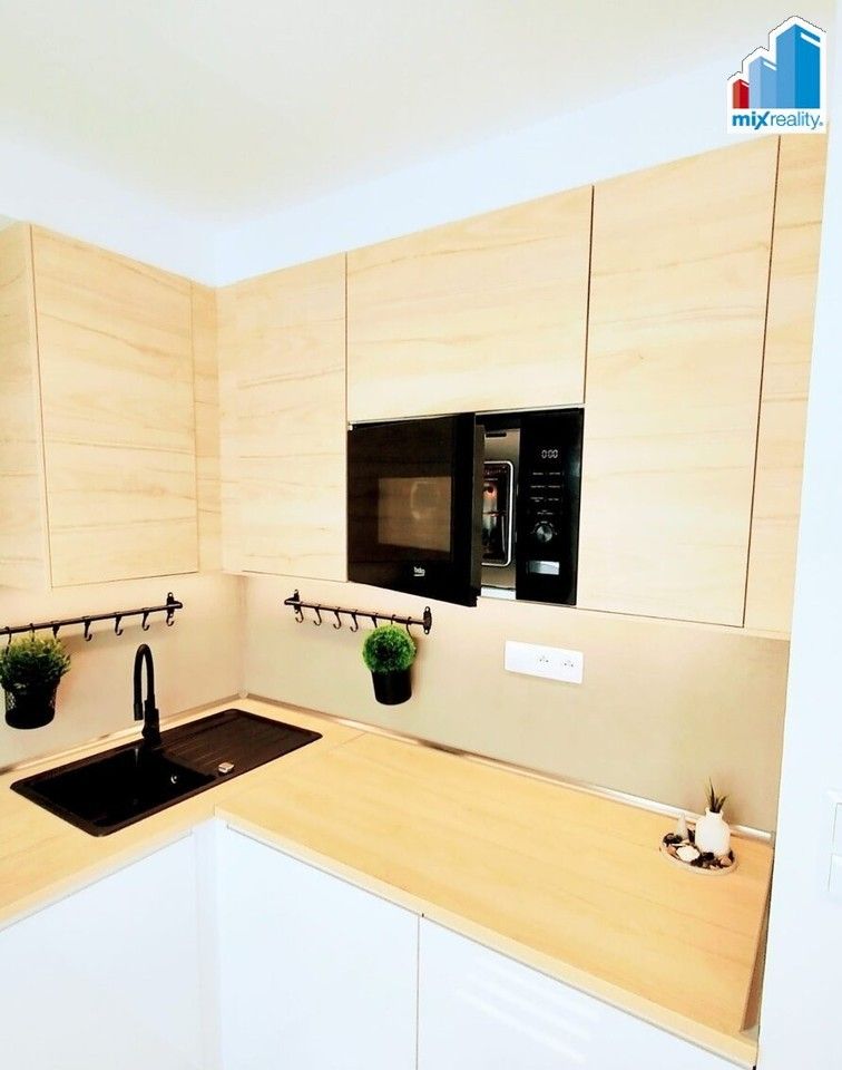 Pronájem byt 1+1 - Pod Makovým vrchem, Holýšov, 32 m²