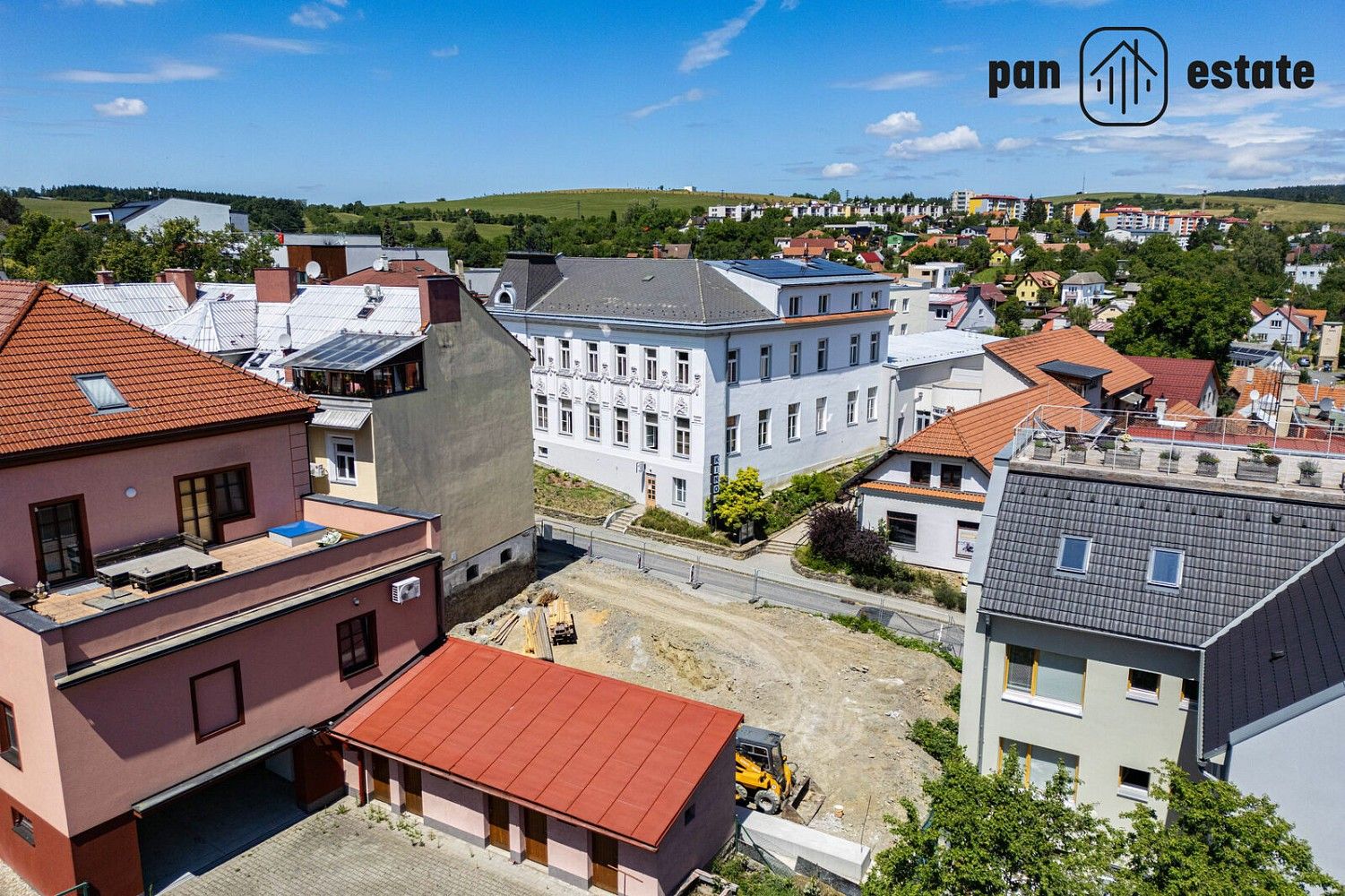 3+kk, Valašské Klobouky, okres Zlín, Zlínský kraj, 68 m² - 2