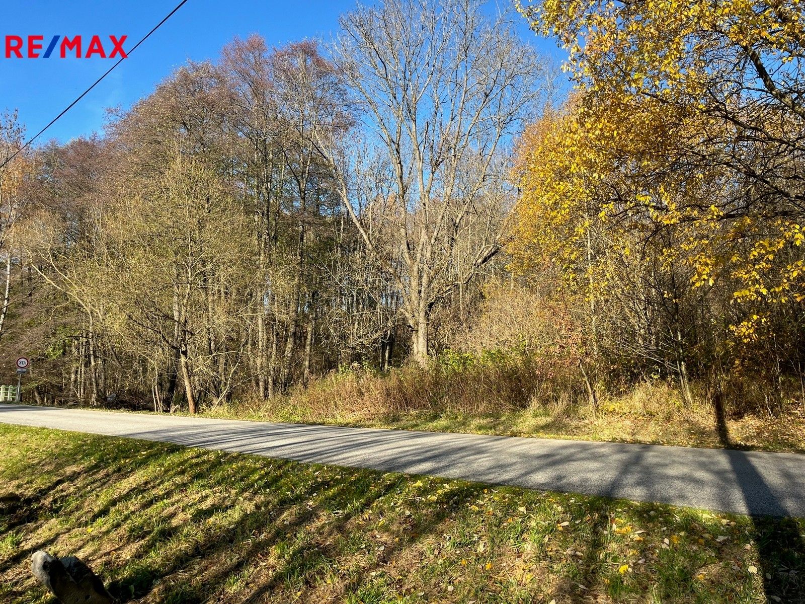 Prodej pozemek pro bydlení - Horní Stropnice, 1 m²