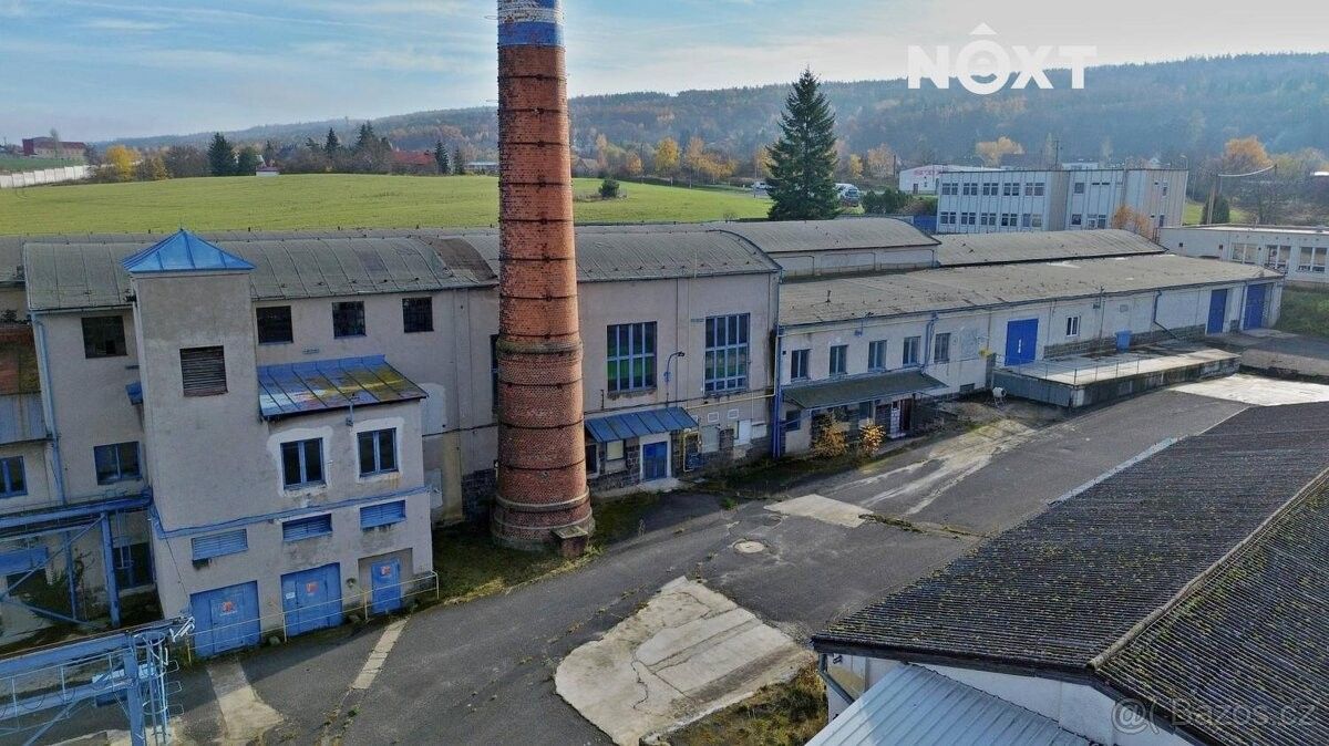 Pronájem sklad - Lubenec, 439 83