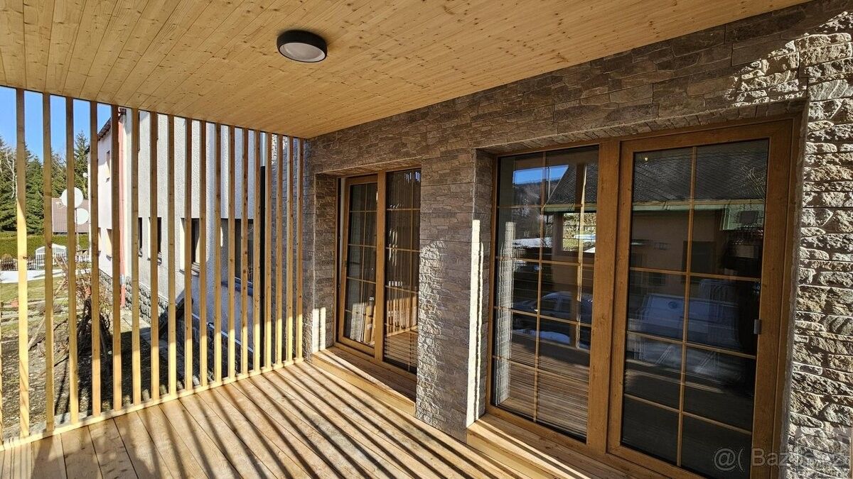 Prodej byt - Josefův Důl u Jablonce nad Nisou, 468 44