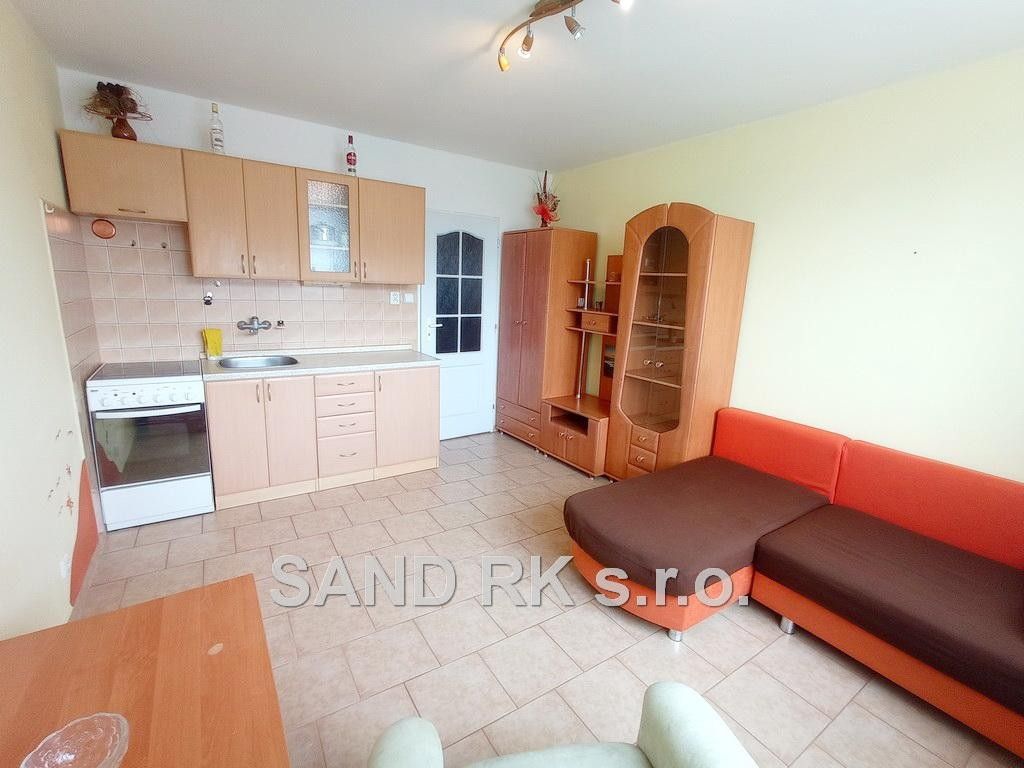 1+kk, Markova, Kdyně, 20 m²