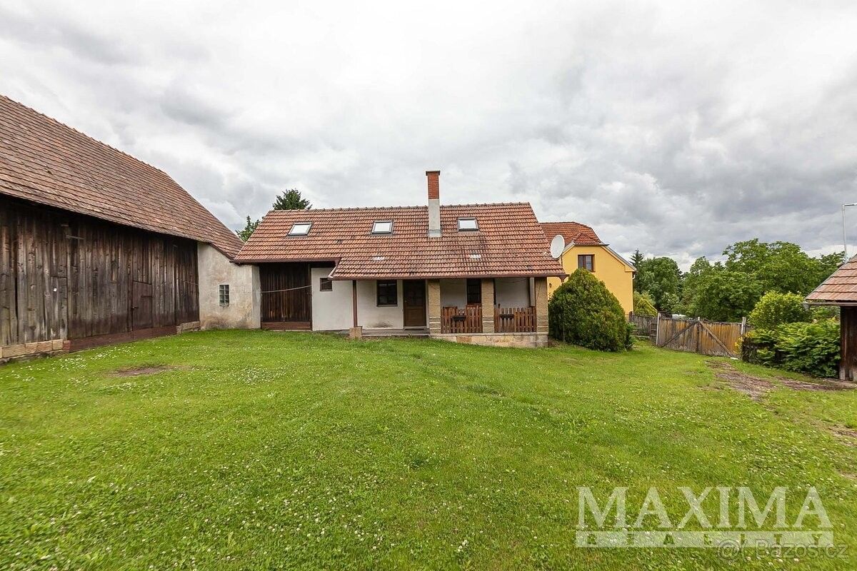 Rodinný dům · Jičín, 506 01 - 3