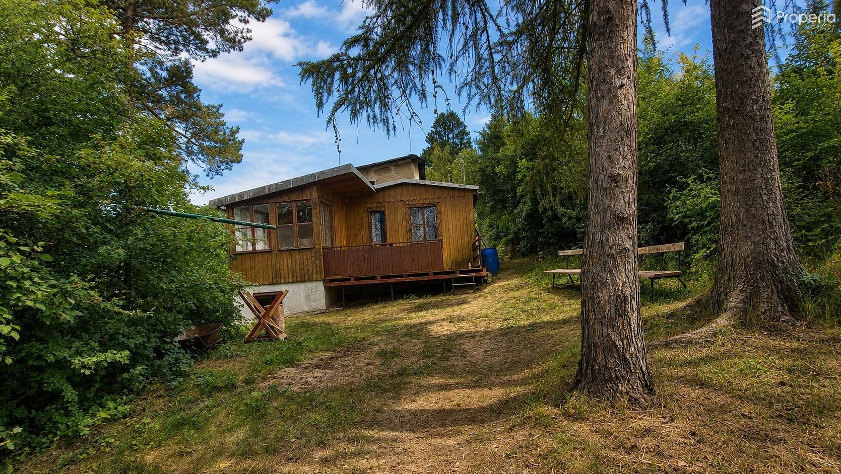 Prodej chalupa - Brno, okres Brno-město, Jihomoravský kraj, 101 m² - 5