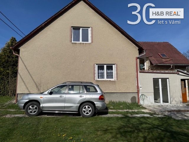 Rodinný dům · 190 m² · Horní Lideč - 3