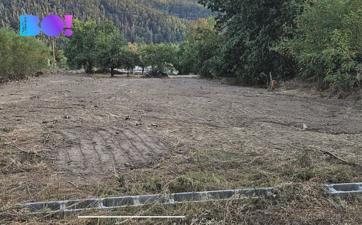 Prodej pozemek pro bydlení - Moravany u Brna, 664 48