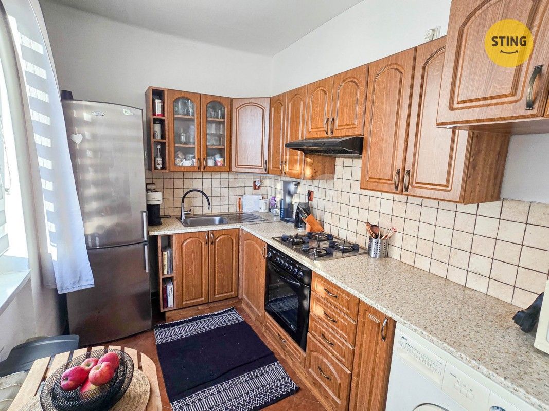 Byt 3+1 · 65 m² · Tyršova, Karviná Mizerov - 4