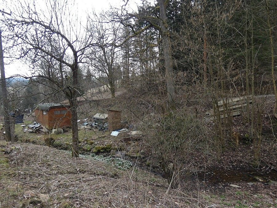 Pozemky pro bydlení, Klášterec nad Orlicí, okres Ústí nad Orlicí, Pardubický kraj - 2