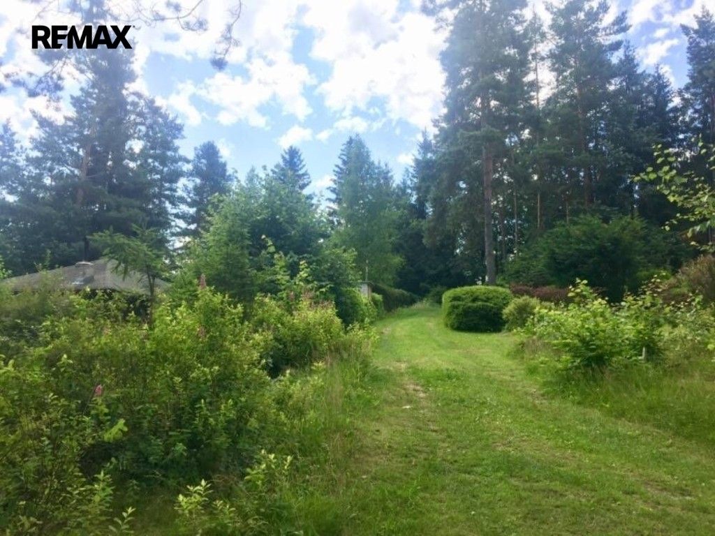 Prodej pozemek pro bydlení - Kaplice, 3 004 m² - 5