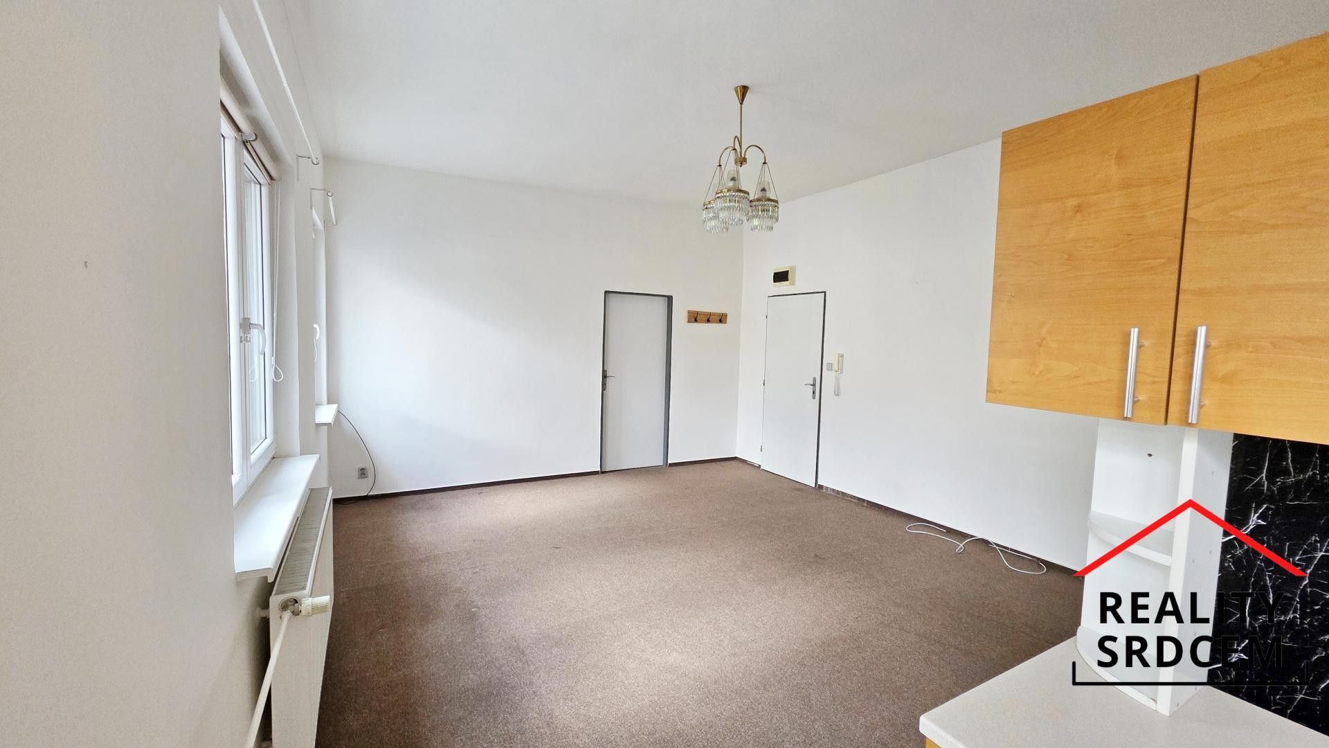 2+kk, Sadová, Frýdek-Místek Frýdek, 50 m² - 2