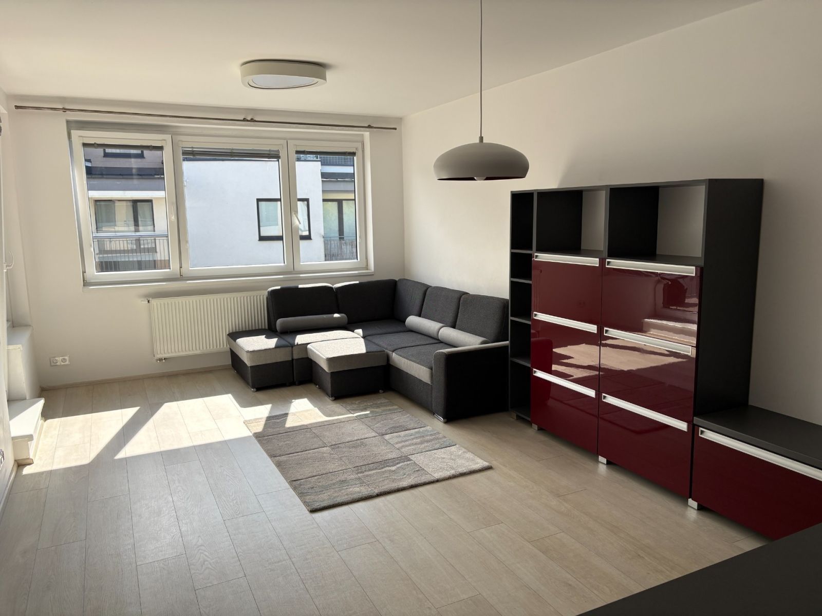 4+kk, Makedonská, Praha - Střížkov, 108 m² - 2