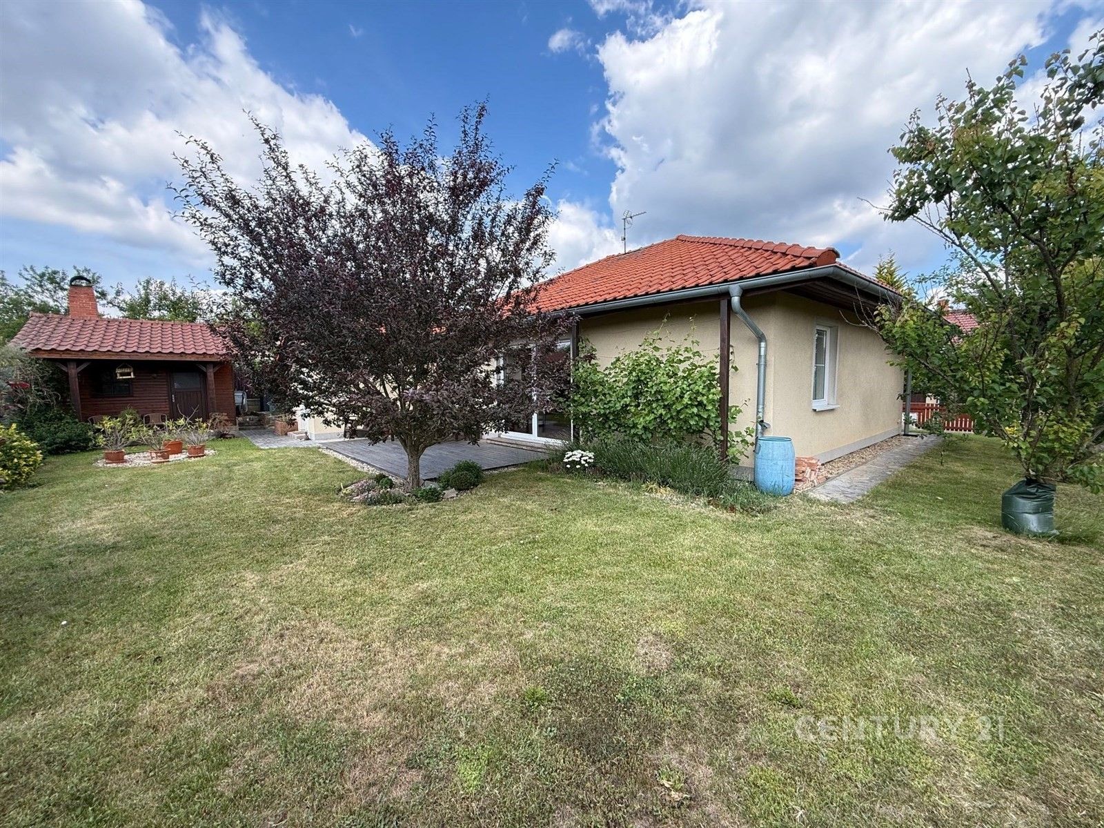 Rodinné domy, Zelená 248, Babice u Rosic, 110 m² - 2