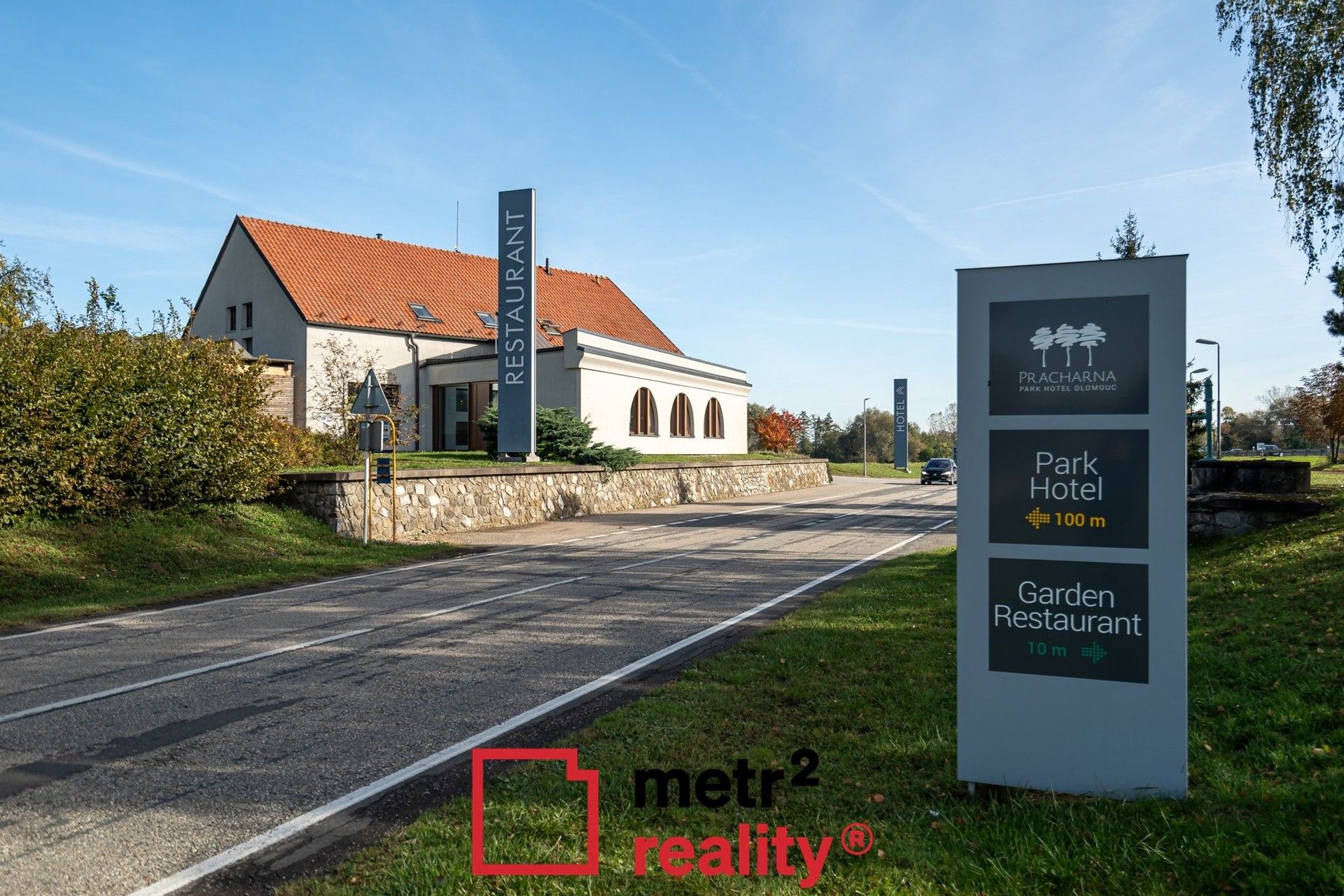 Ubytovací zařízení · 3 300 m² · Křelovská, Olomouc Řepčín - 3