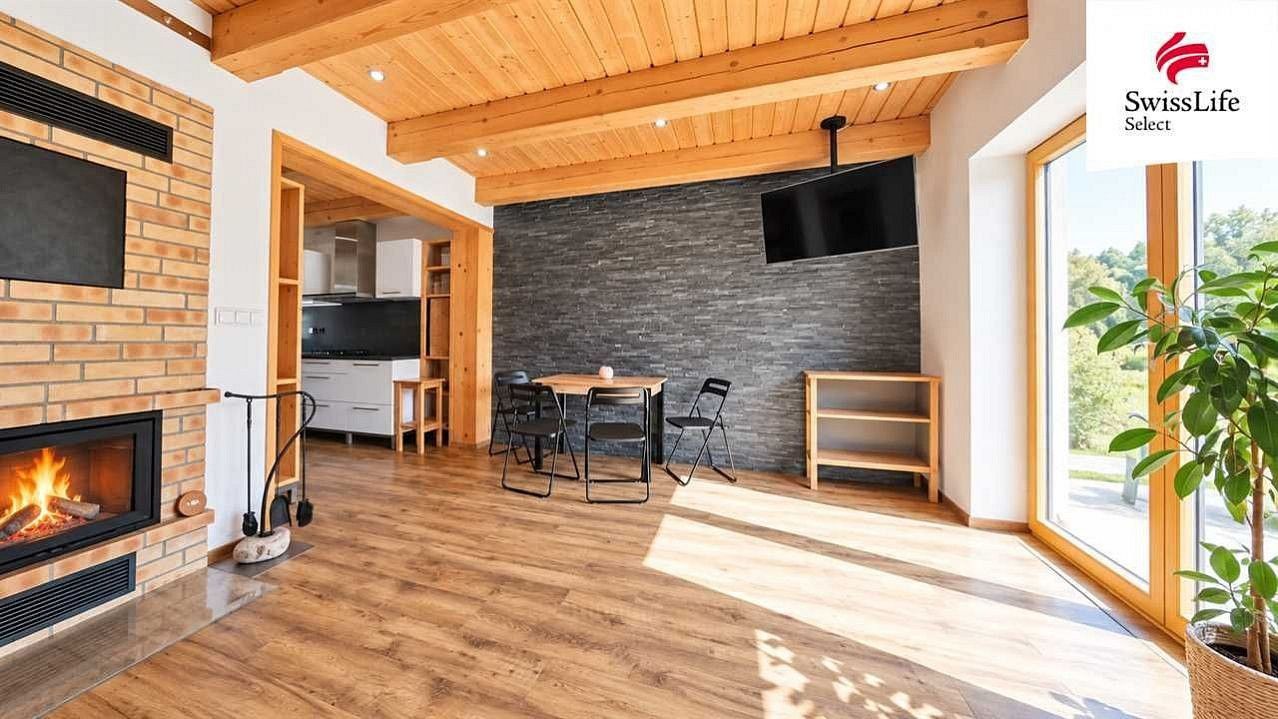 Rodinné domy, Zemědělská, Staré Město, okres Šumperk, 130 m² - 2