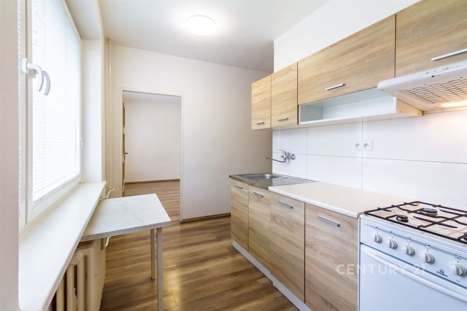 2+1, Čechova 3150, Kladno, 39 m²