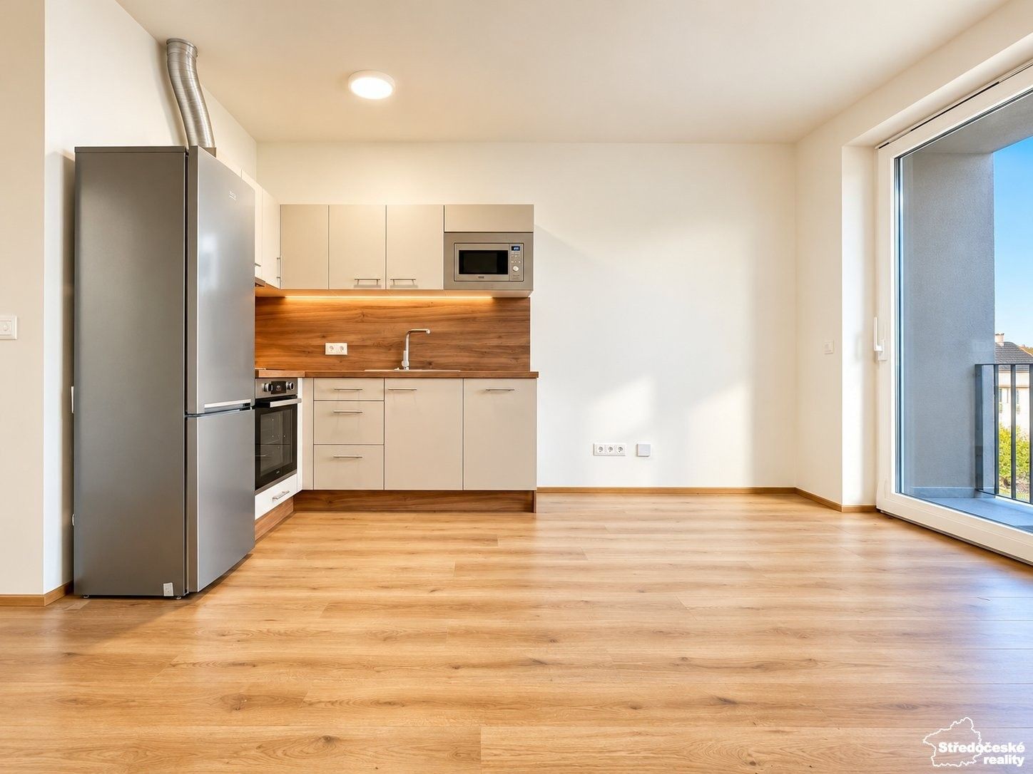 1+kk, Hrnčířská, Uhlířské Janovice, 35 m² - 1