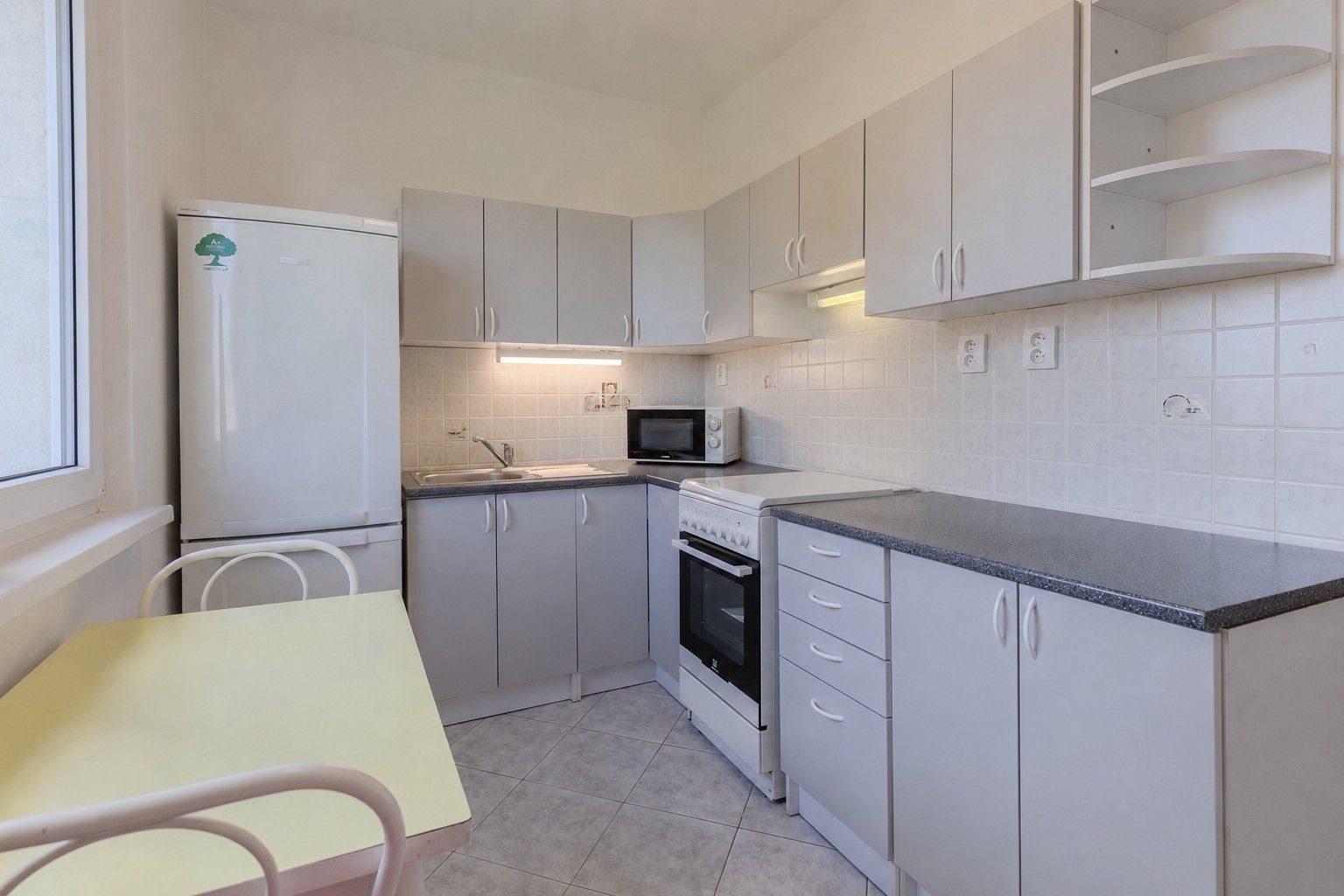 2+1, Praha, 53 m² - 1