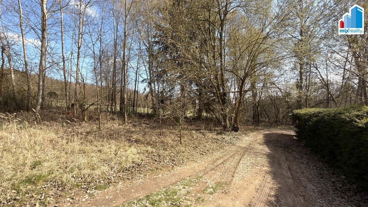 Zahrada, Řenče – pohled 5